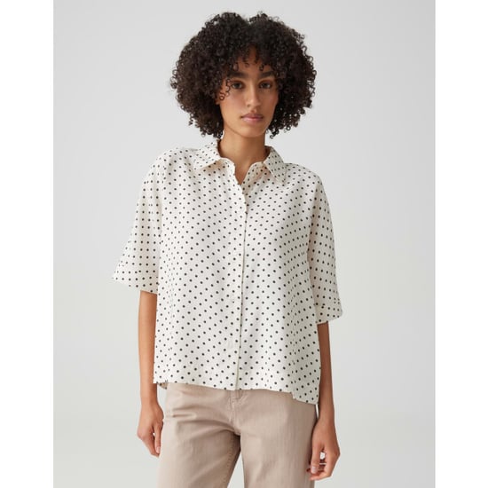 Opus farise polkadot 10597914342452 10004 light cotton - Image 1