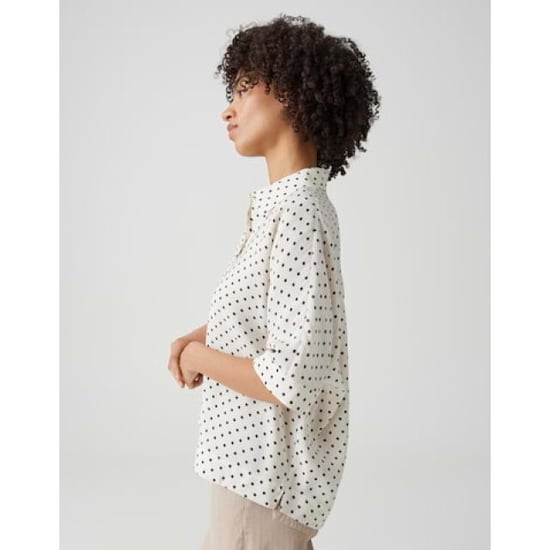Opus farise polkadot 10597914342452 10004 light cotton - Image 2