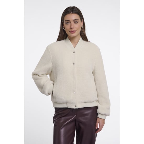 Rino & Pelle bomber jacket felix.7002611 9030 birch - Image 1