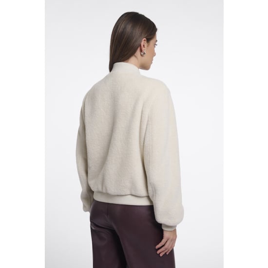 Rino & Pelle bomber jacket felix.7002611 9030 birch - Image 2