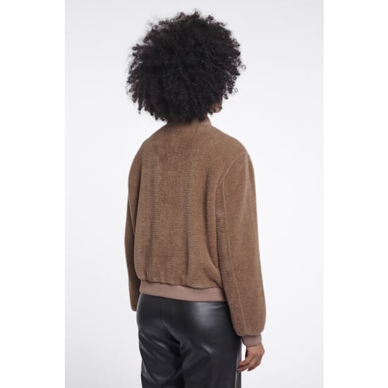 Rino & Pelle bomber jacket felix.7002611 11133 toast - Image 2