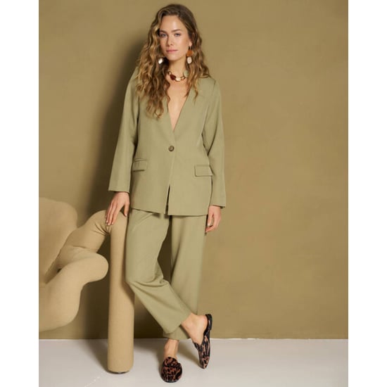 Lofty Manner Pantalon rh86.1 helvi - Image 3