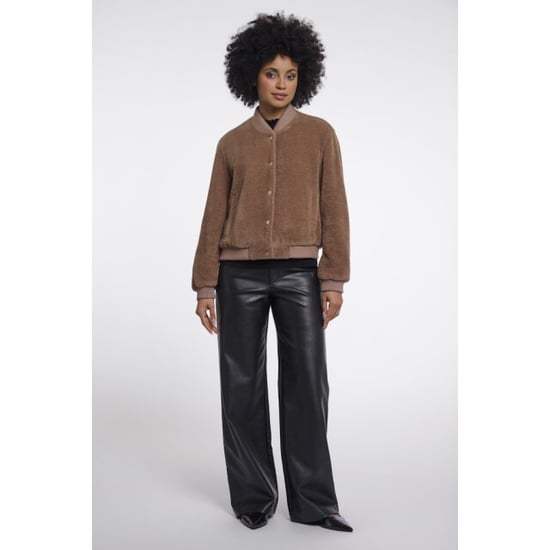 Rino & Pelle bomber jacket felix.7002611 11133 toast - Image 4