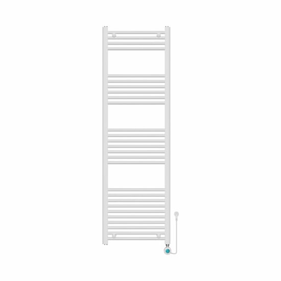 Vtw Living handdoekradiator elektrisch 1600 500 mm mat 700 watt - Image 3