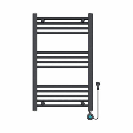 Vtw Living handdoekradiator elektrisch 800 500 mm mat 300 watt - Image 3