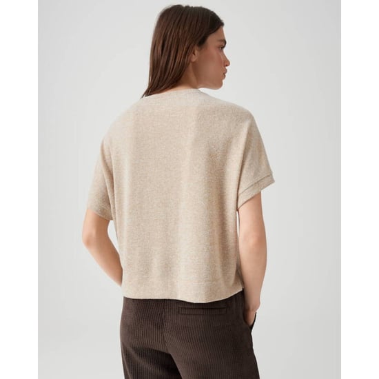 Opus Top korte mouw 1060375984106 - Image 2