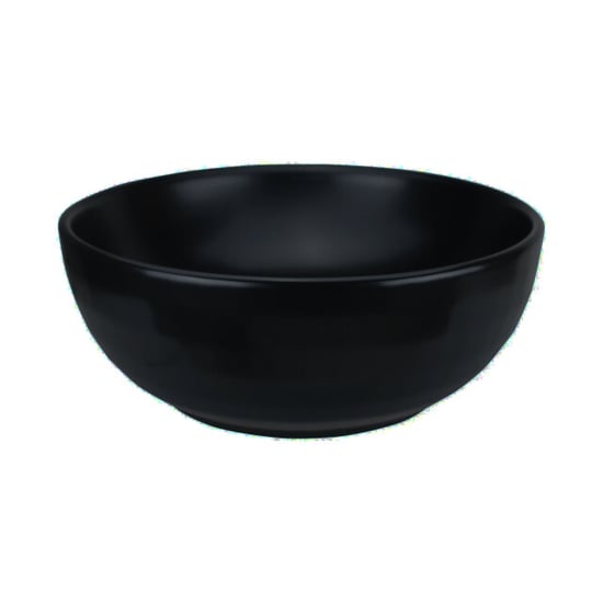 Vtw Living waskom rond mat keramiek opbouwwaskom 40 cm - Image 4