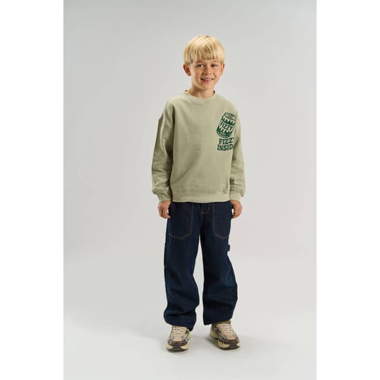 The New Sweat tn7270 - Image 2