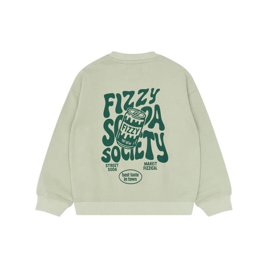 The New Sweat tn7270 - Image 3