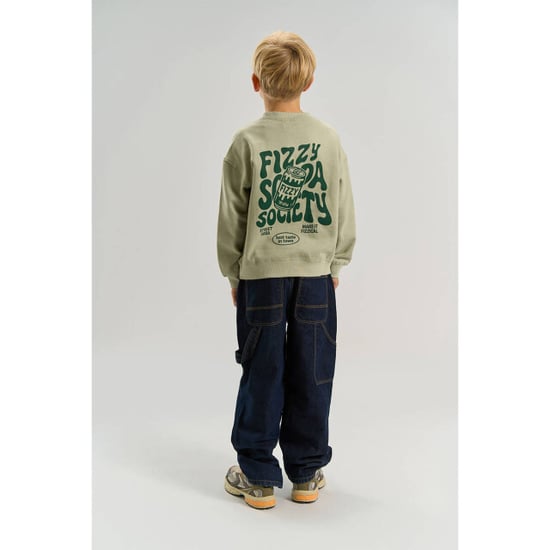 The New Sweat tn7270 - Image 4