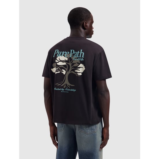 Pure Path Life tee - Image 1