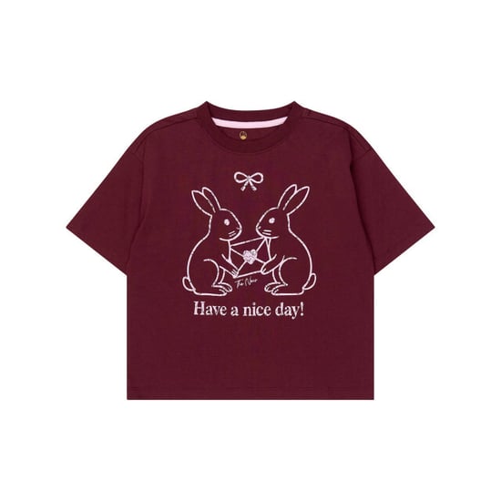 The New T-shirt tn7133 - Image 1