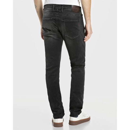 Replay Grover jeans donker - Image 2