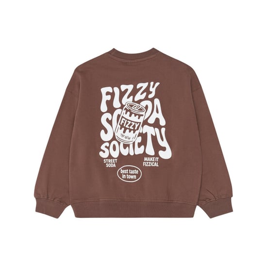 The New Sweat tn7270 - Image 3