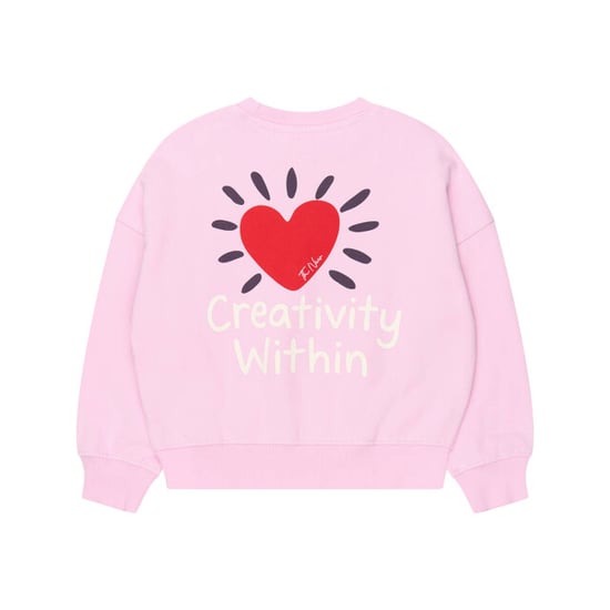 The New Sweat tn7141 - Image 3