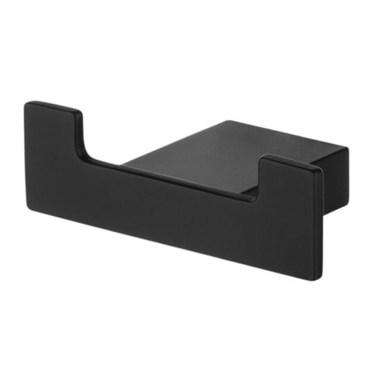 Vtw Living wandhaak mat kapstok en handdoekhouder 8,1 9 7,5 cm - Image 2