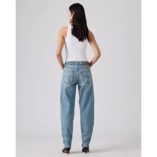 Levi's Jeans 0083n loose taper - Image 3