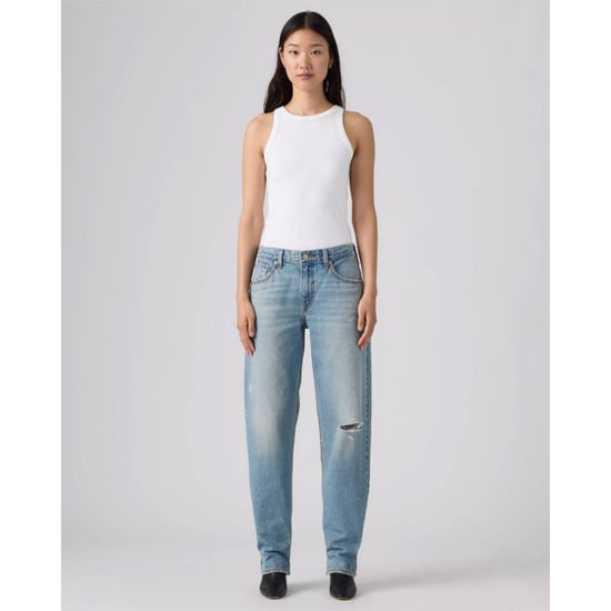 Levi's Jeans 0083n loose taper - Image 4