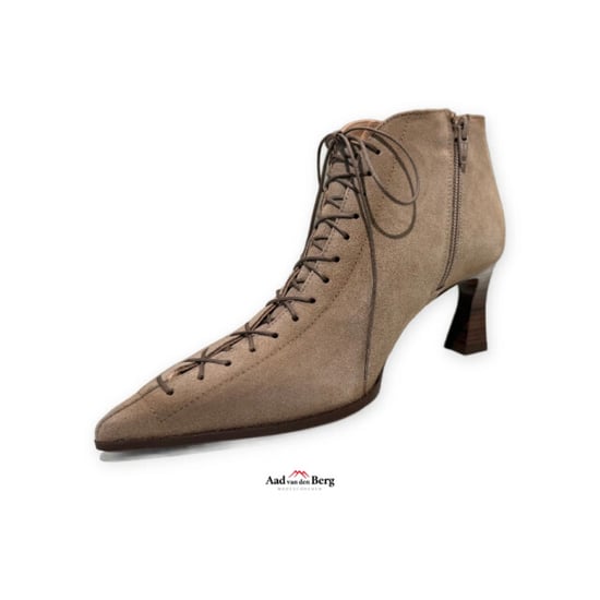 Hispanitas Damesschoenen veterboots - Image 2