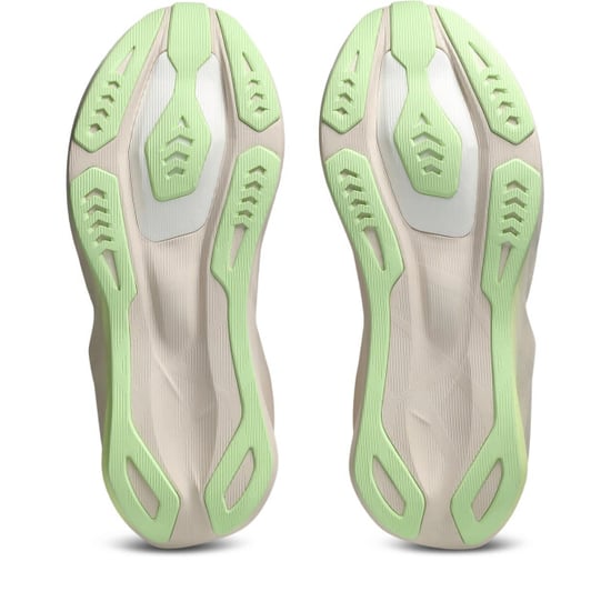 Asics novablast 6 hardloopschoenen heren neutraal - - Image 2