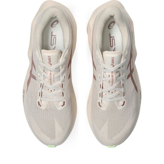 Asics novablast 6 hardloopschoenen heren neutraal - - Image 3
