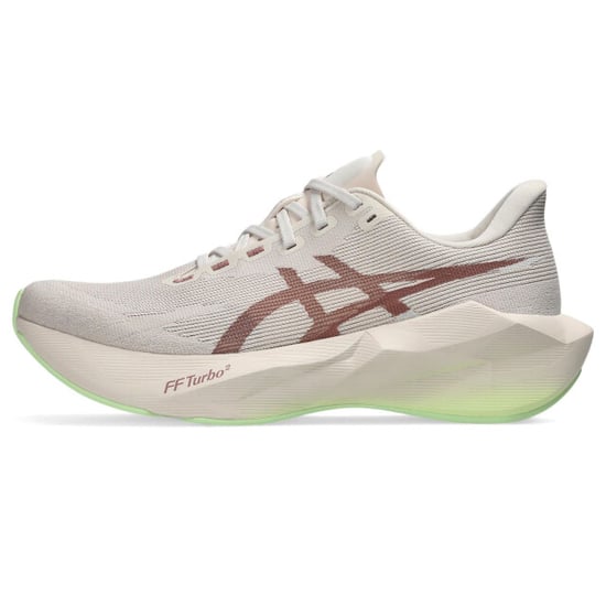 Asics novablast 6 hardloopschoenen heren neutraal - - Image 4