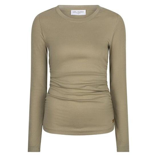 Lofty Manner Top lange mouw rh12.2 hania - Image 1