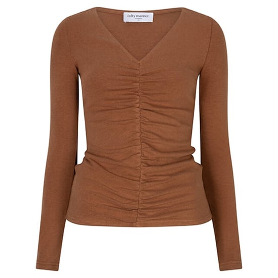 Lofty Manner Top lange mouw rh09.2 huni - Image 1