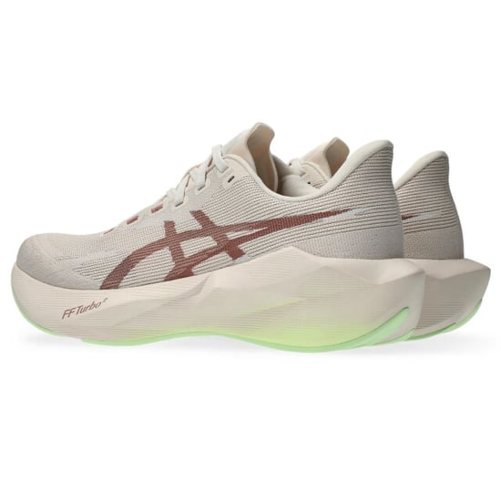 Asics novablast 6 hardloopschoenen heren neutraal - - Image 5