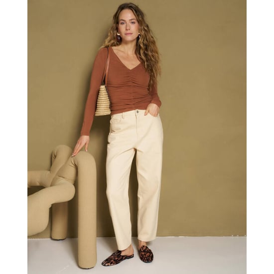 Lofty Manner Top lange mouw rh09.2 huni - Image 2