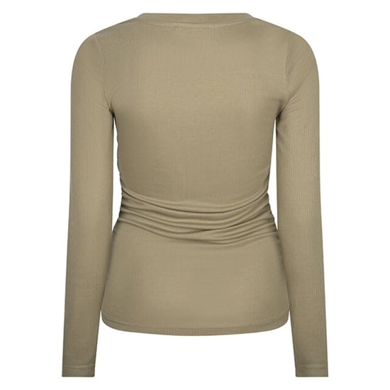 Lofty Manner Top lange mouw rh12.2 hania - Image 4