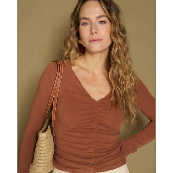 Lofty Manner Top lange mouw rh09.2 huni - Image 4