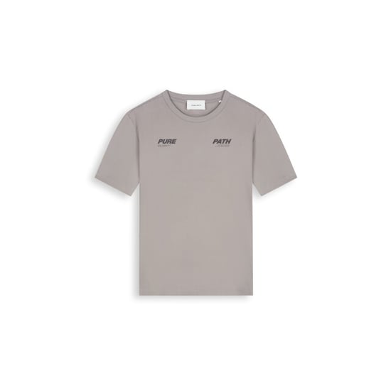 Pure Path Duo logo t-shirt - Image 1