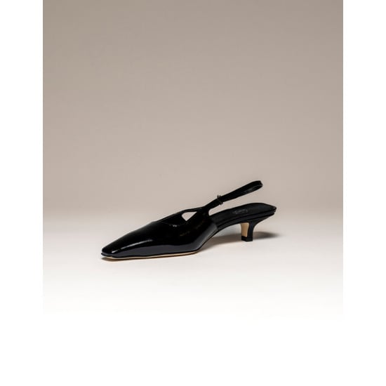 Odare Venice kitten heels anna venice - Image 3