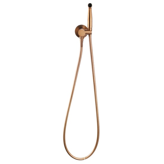 Vtw Living bidet bidetkraan bidetmengkraan geborsteld brons warm en - Image 4