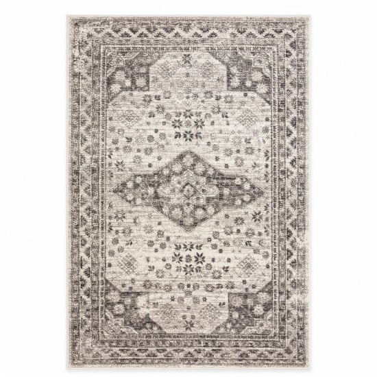 Muratap Vintage vloerkleed creme- 240x340 cm - Image 2