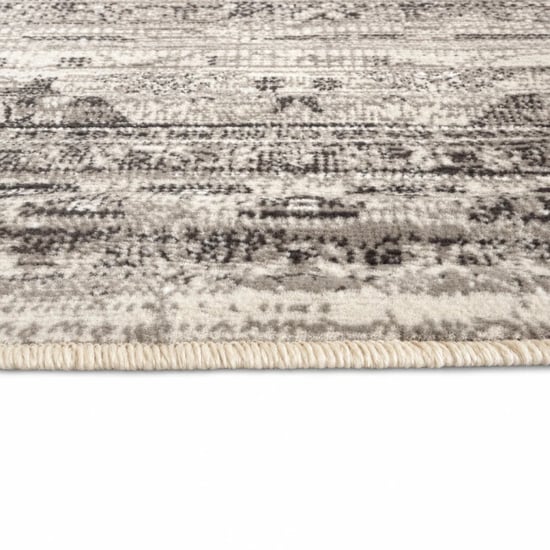 Muratap Vintage vloerkleed creme- 240x340 cm - Image 3