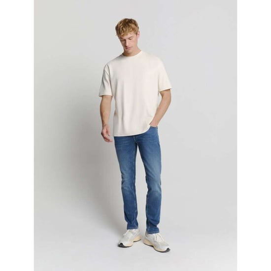 No Excess Denim, regular 711, stretch denim - Image 3