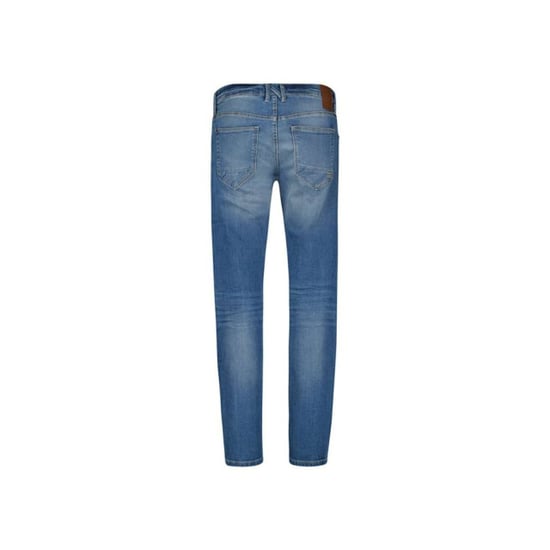 No Excess Denim, regular 711, stretch denim - Image 4