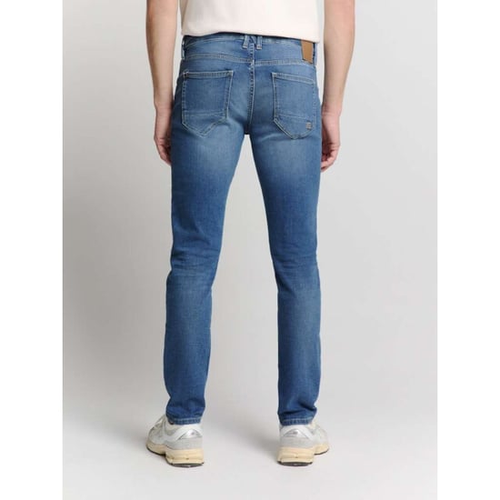 No Excess Denim, regular 711, stretch denim - Image 6