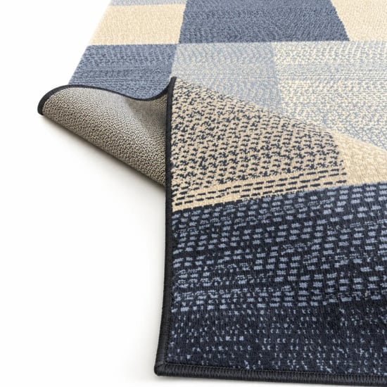 Muratap Santo modern vloerkleed grijs- 200x290 cm - Image 3