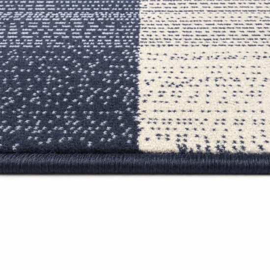 Muratap Santo modern vloerkleed grijs- 200x290 cm - Image 4