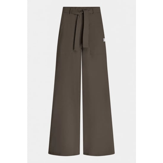 Penn & Ink W26m-bowie 655 penn en ink trousers tabac - Image 1