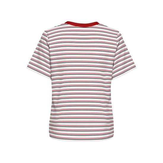 Jacqueline de Yong Jdypisa s/s print top jrs noos - Image 3
