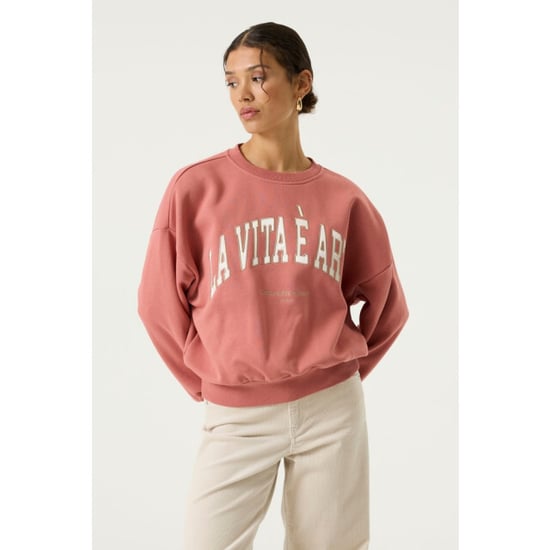 Garcia Jeans dames truien amp; vesten sweaters 4209.63.0002 oud - Image 3