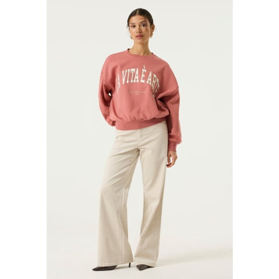 Garcia Jeans dames truien amp; vesten sweaters 4209.63.0002 oud - Image 5