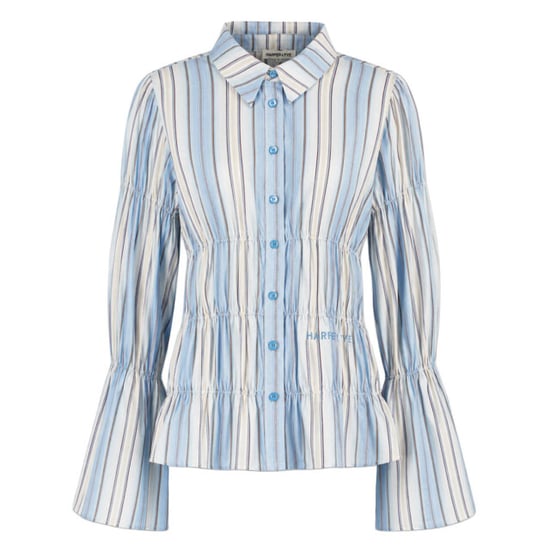 Harper & Yve Blouse lange mouw aw6p611 senna - Image 1