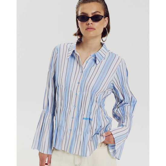Harper & Yve Blouse lange mouw aw6p611 senna - Image 2