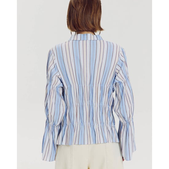 Harper & Yve Blouse lange mouw aw6p611 senna - Image 3
