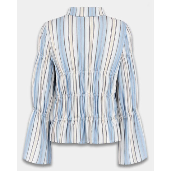 Harper & Yve Blouse lange mouw aw6p611 senna - Image 4